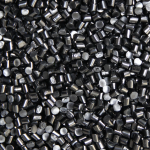 مستربچ سیاه و سفید